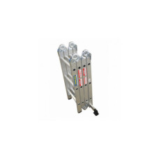 STEP LADDER FOLDING 3.1M